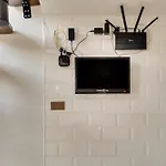 Uptown Lofts Lejlighed Vilnius