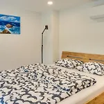 アパート Uptown Lofts ヴィリニュス