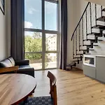 Uptown Lofts *