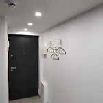 Uptown Lofts * ヴィリニュス