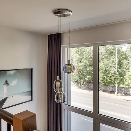 Uptown Lofts Vilnius