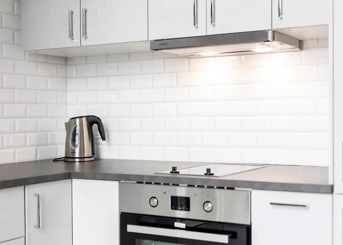 Uptown Lofts * Βίλνιους