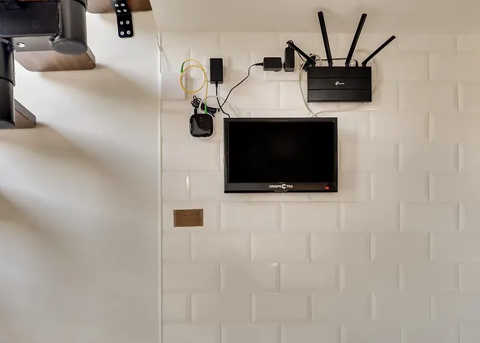 Uptown Lofts Апартаменты Вильнюс