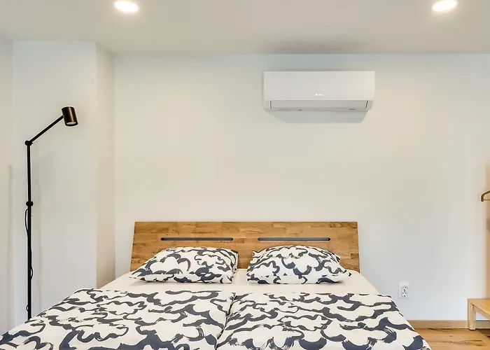 Uptown Lofts Βίλνιους