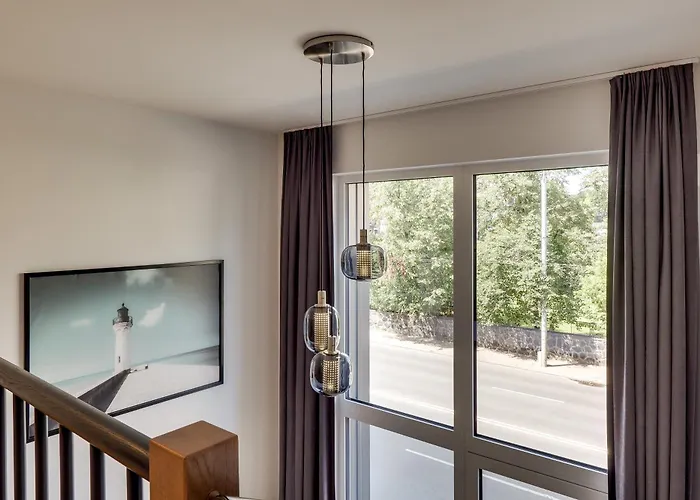 Uptown Lofts Vilnius