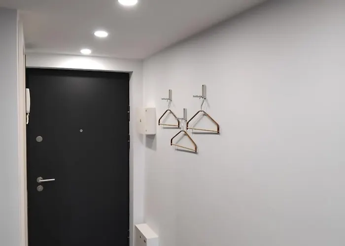 Uptown Lofts * Βίλνιους