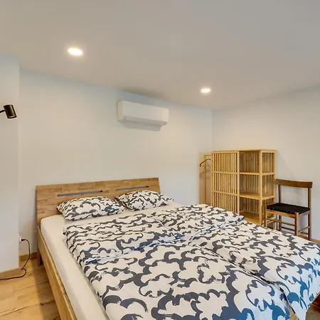 Appartement Uptown Lofts *