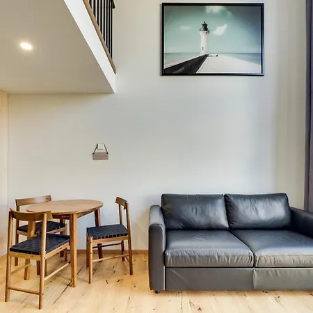 Appartement Uptown Lofts *