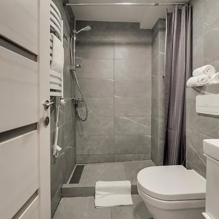 Uptown Lofts Appartement