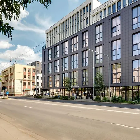 Uptown Lofts